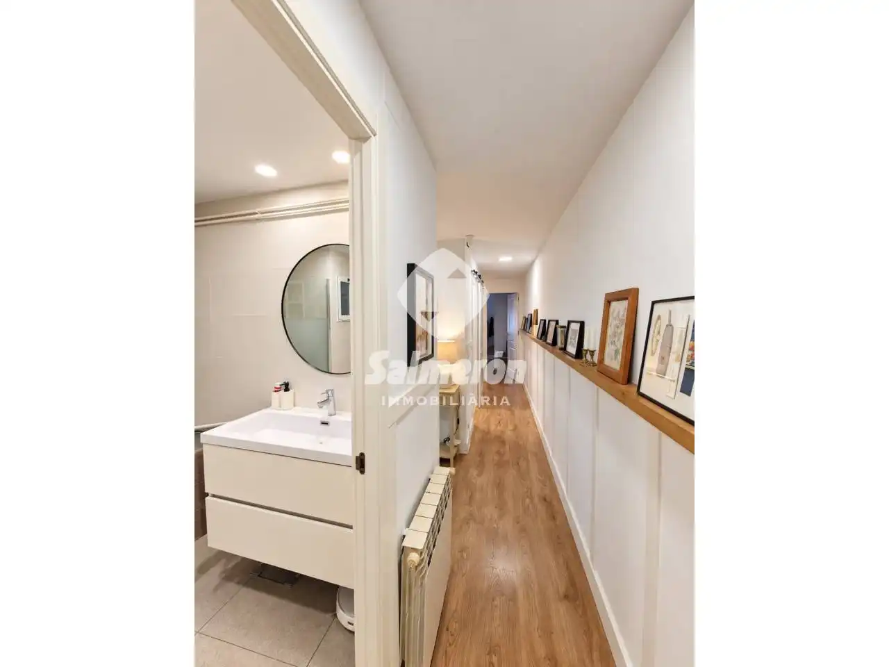 Flat for sale in Centre