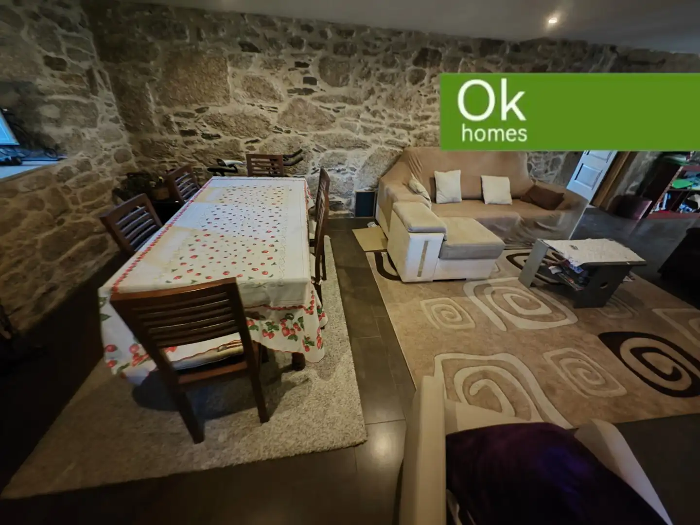 Casa rustica con terrazza in vendita a Parroquias del Este, imagen 22