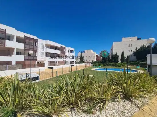Apartment with pool for sale in La Duquesa, imagen 29