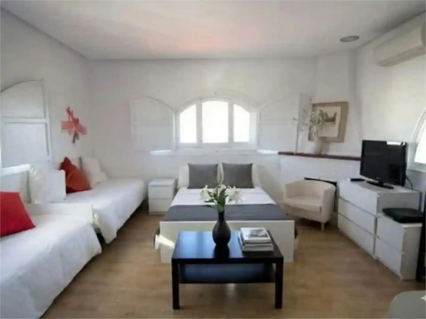 Fotografía del inmueble reportado: 1.200 €/mes — Sol, Madrid