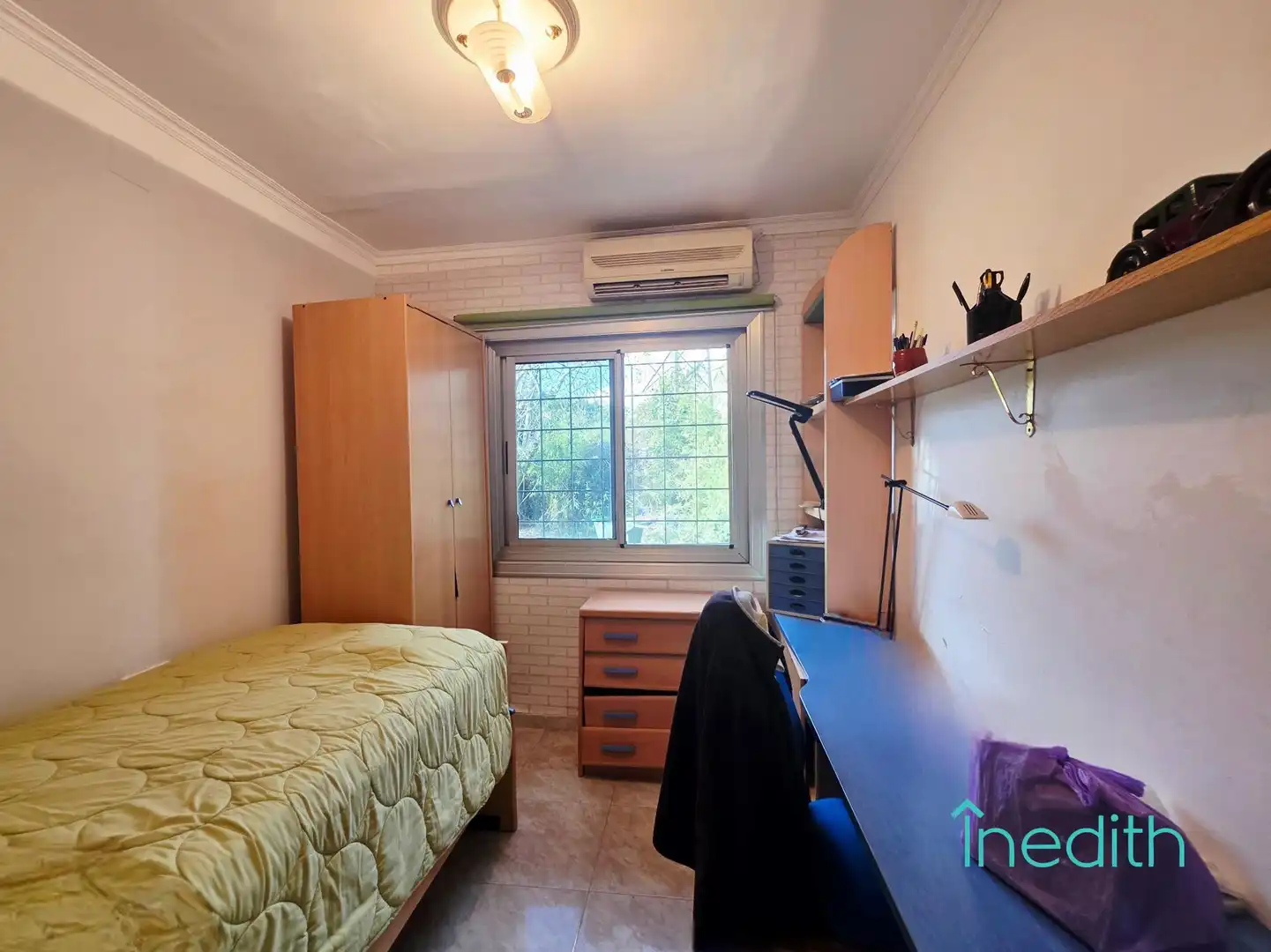Habitación de Casa o chalet en venta en Gavà con Calefacción, Jardín privado y Terraza