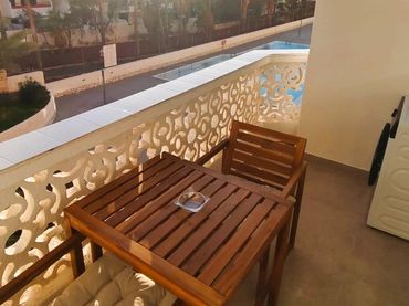 Apartament amb balcó en venda a Calle Noelia Afonso Cabrera 6
