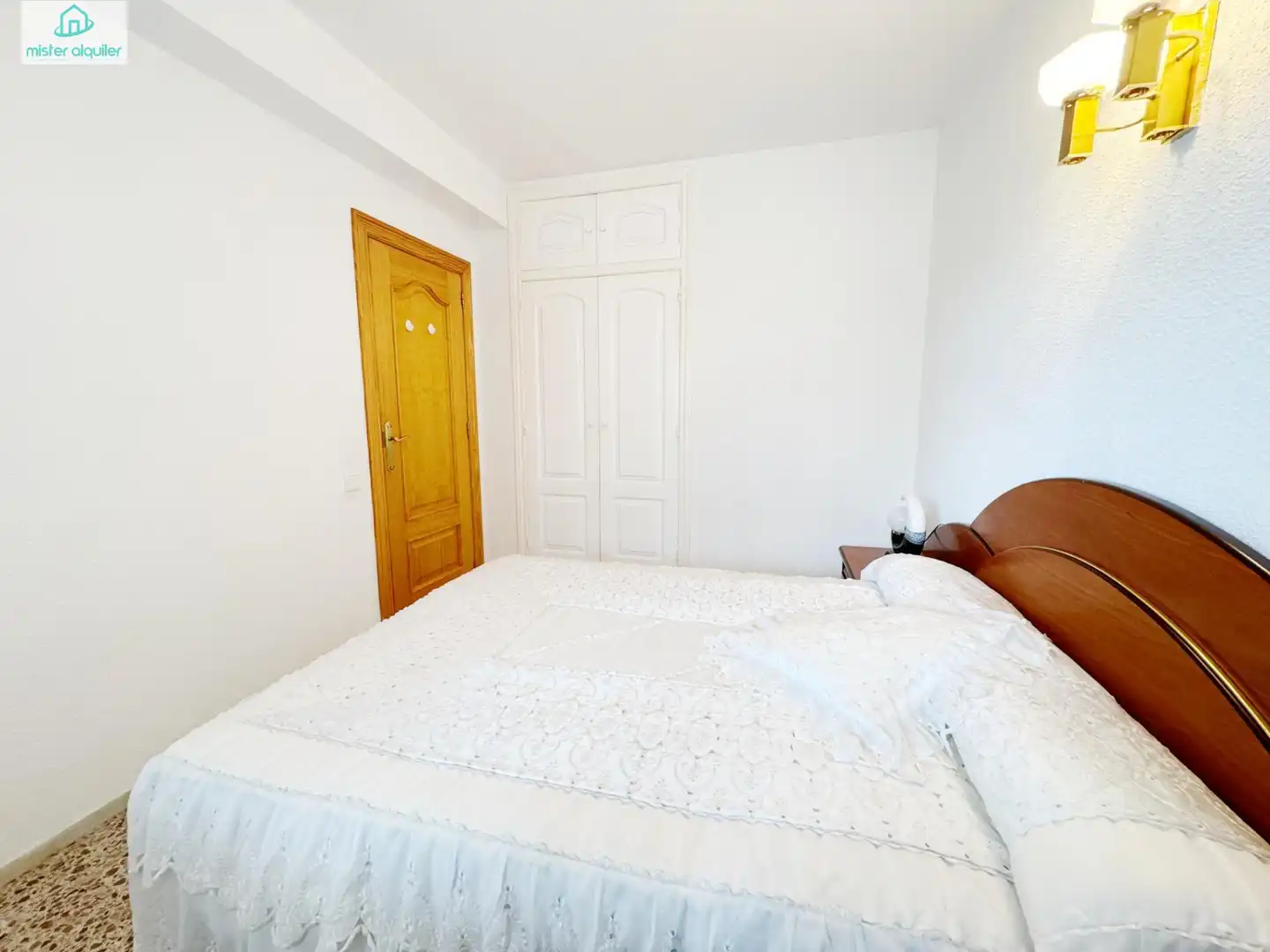 Apartamento de alquiler en NIZA, 30, Playa de San Juan