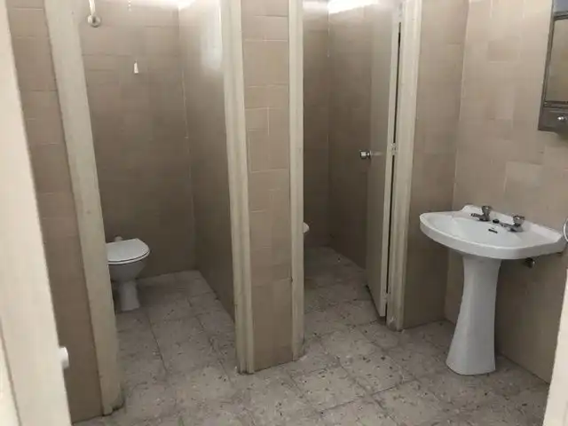 Baño de Residencial en venta en La Colilla
