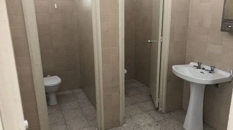 VENTA DE NAVE INDUSTRIAL Y SOLAR EN LA COLILLA, imatge 4