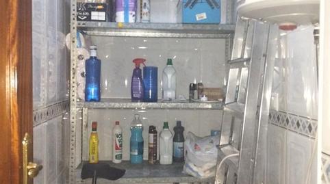 Foto 5 de Planta baixa en venda a Alamillos, San Francisco, Lucena