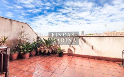 Terrace of Duplex for sale in Gavà  with Air Conditioner, Heating and Terrace