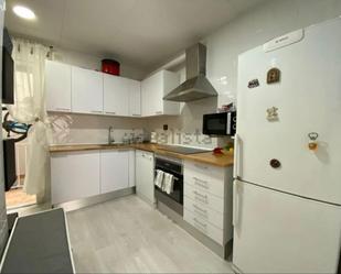 Cuina de Pis en venda en Fuenlabrada amb Aire condicionat