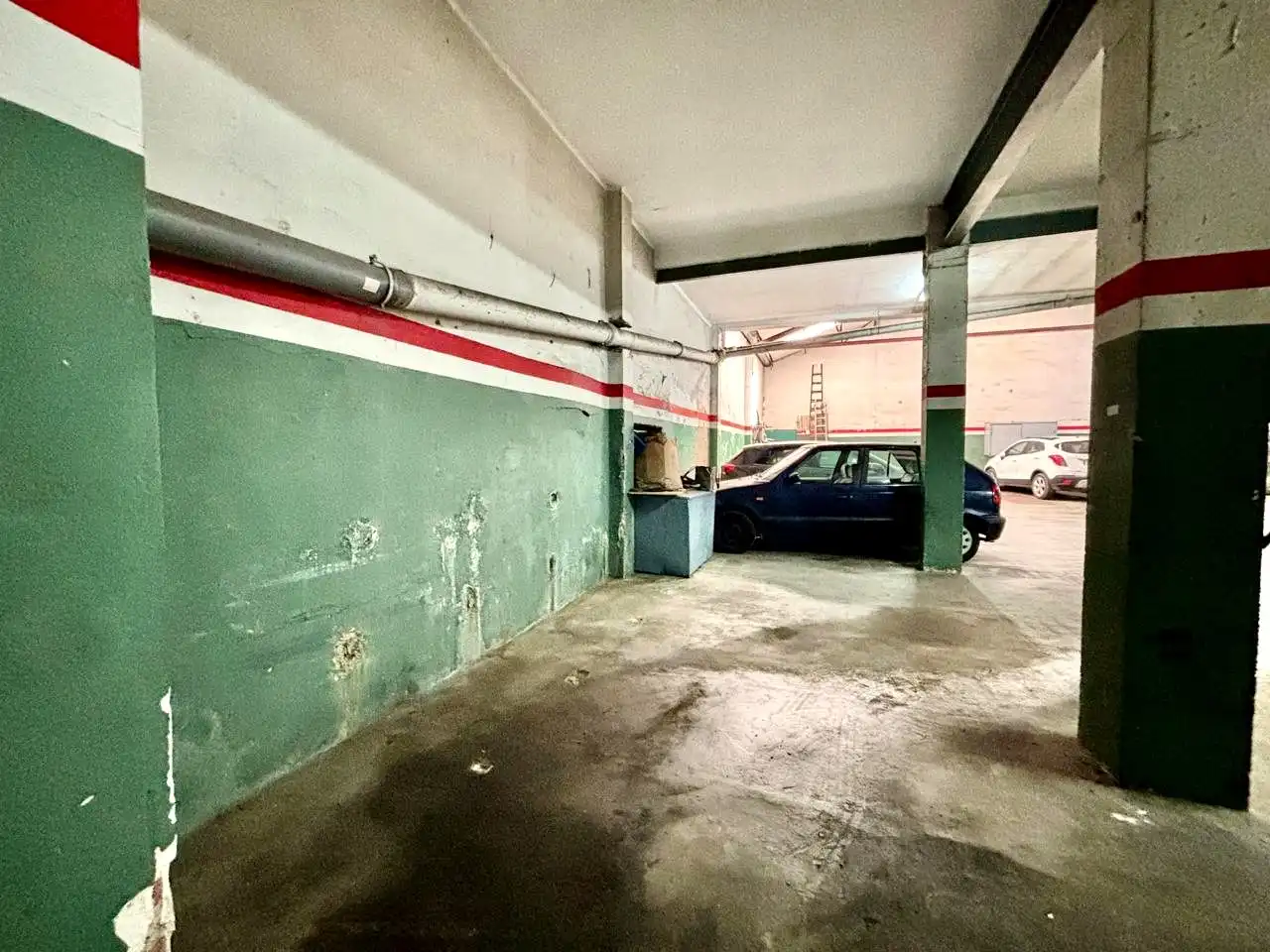 Parking à vendre à Doctor Moragas, imagen 3