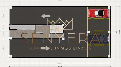 Foto 2 de Residencial en venda a Favara, Valencia