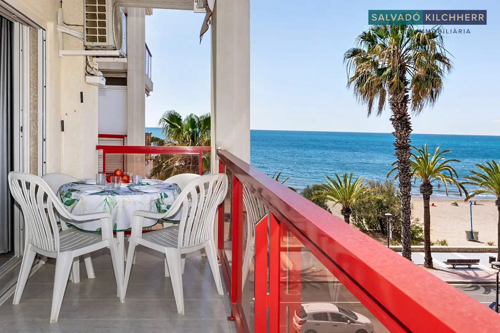 Apartments for sale in Passeig de Miramar, 20, Platja de Ponent
