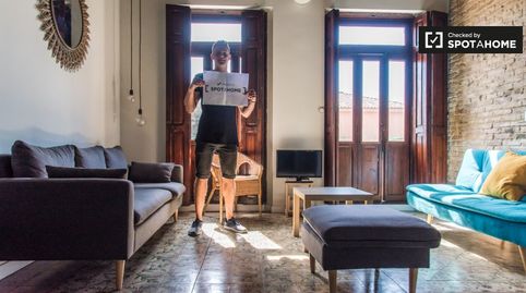 Photo 3 of Flat for rent in El Cabanyal - El Canyamelar, Valencia Capital