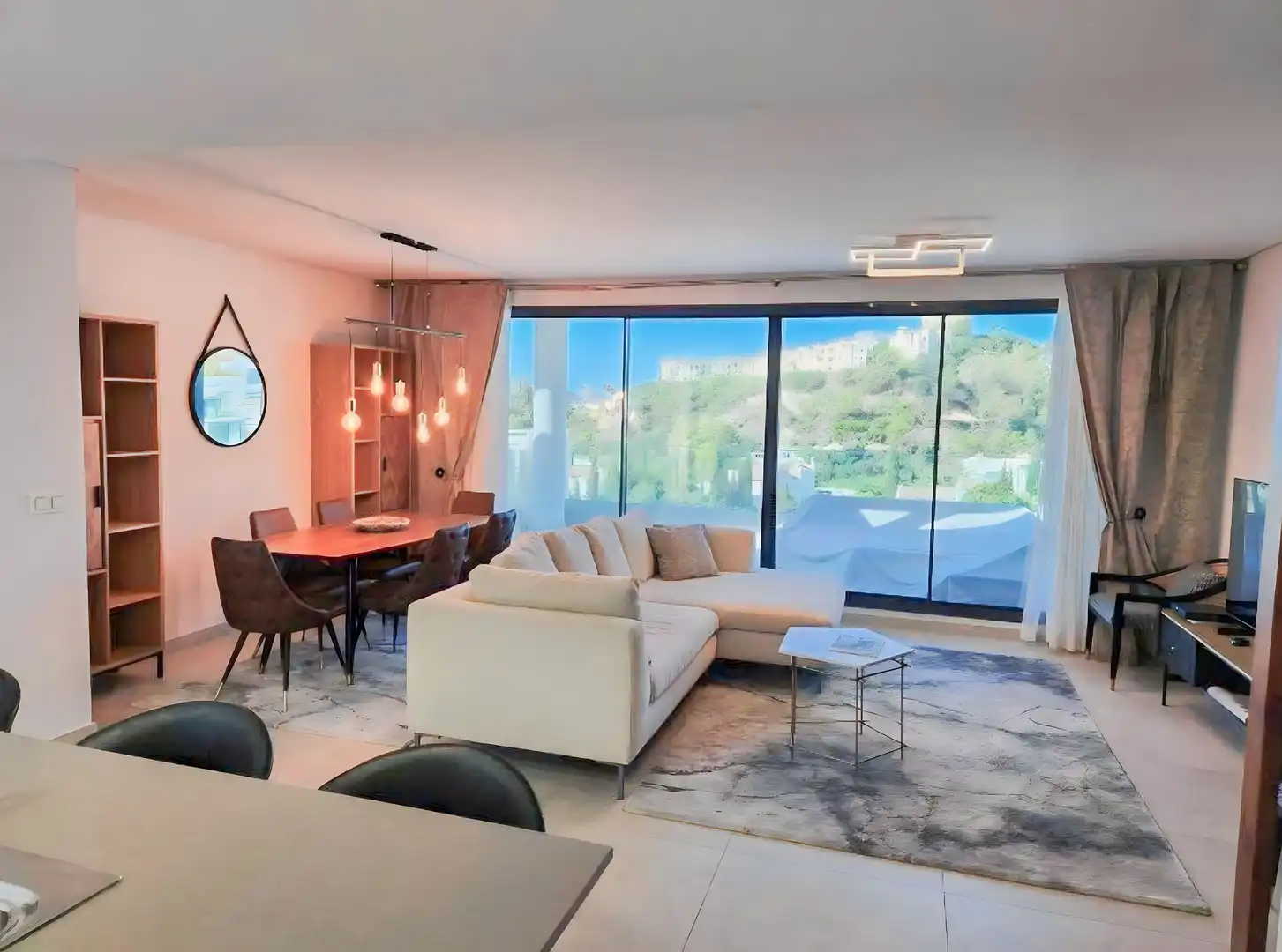 Penthouse with pool for sale in La Quinta, imagen 6