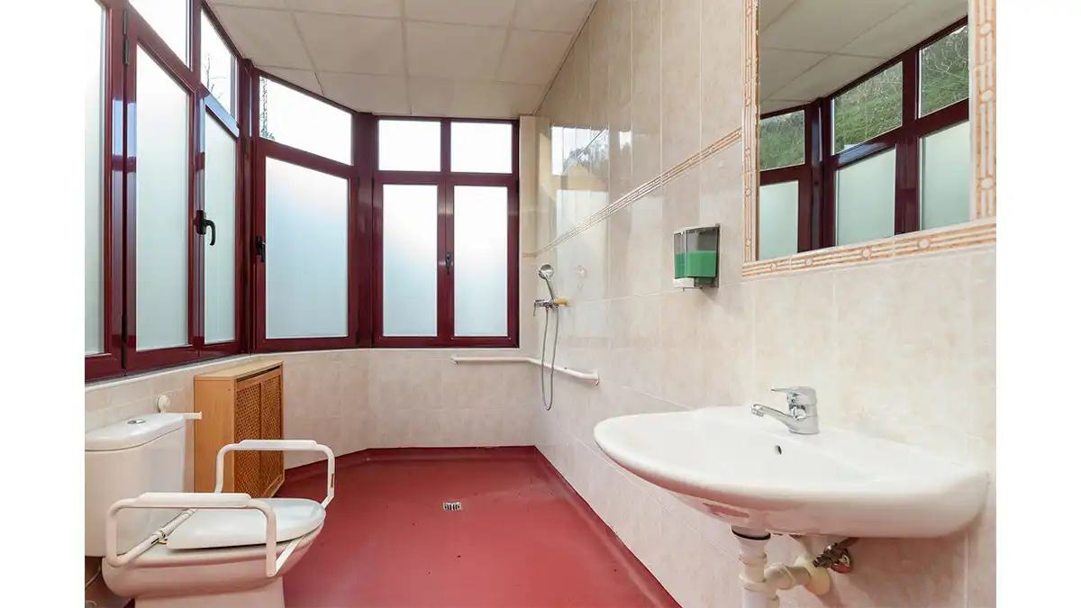 Edificio en venta en Proaza