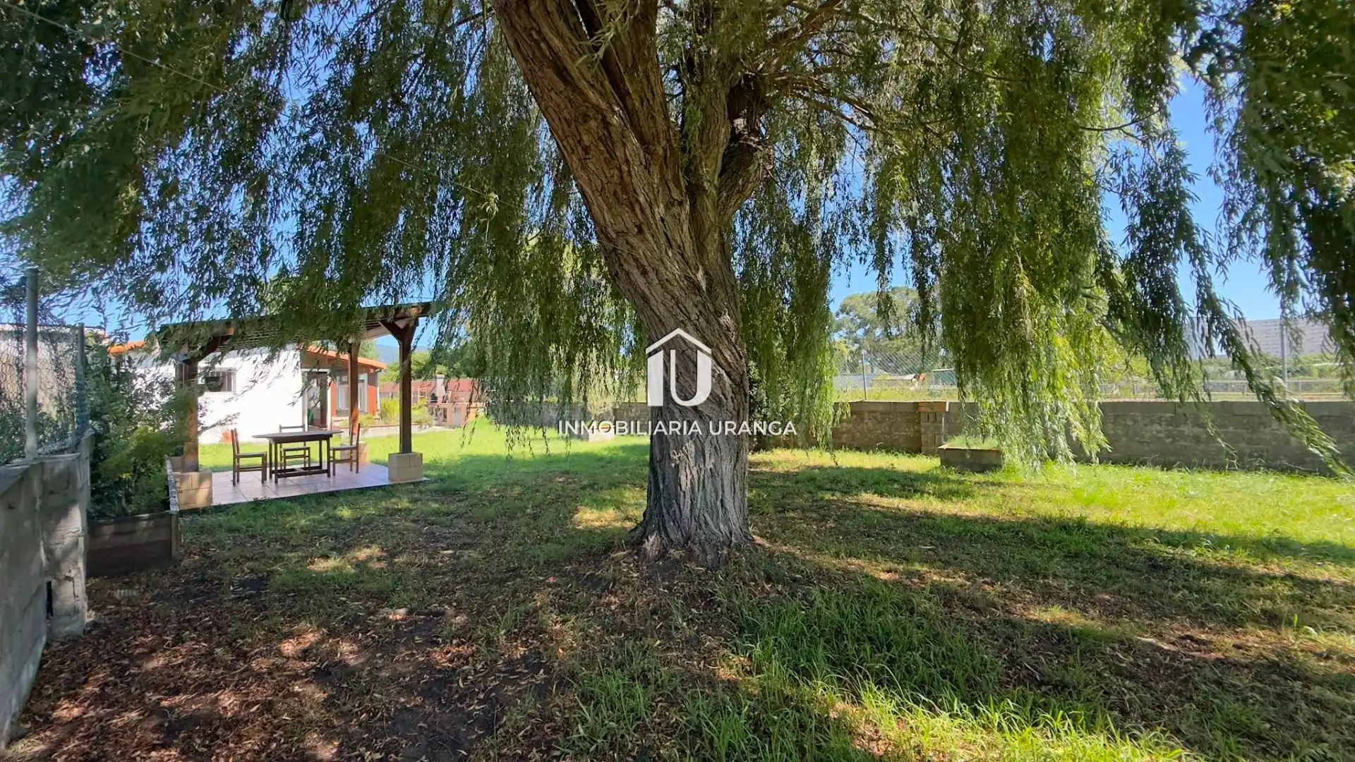 Residencial en venta en Laredo