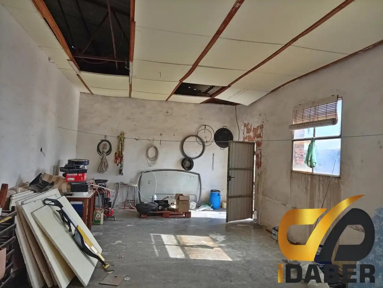 Houses for sale in Añover de Tajo  with Air Conditioner and Heating