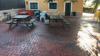 Terrace of House or chalet for sale in Colmenar de Oreja  with Air Conditioner, Heating and Furnished