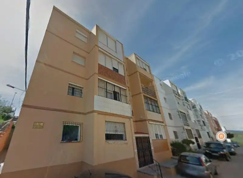 Piso en venta en Calle SANCHEZ MEJIAS 10, imagen 3