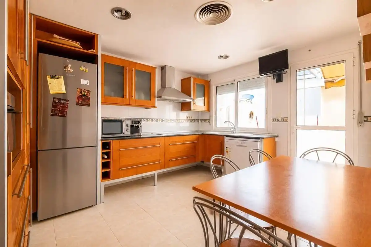 Duplex con giardino in vendita a Calle Almirante Guitian Vieitio, imagen 23