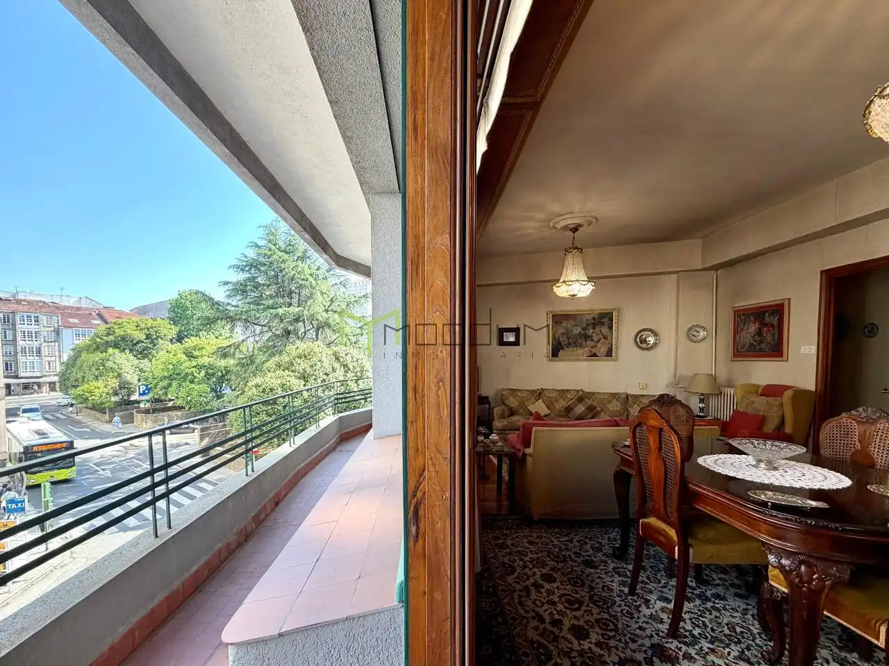 Wohnung mit Terrasse zum Verkauf in Ensanche - Sar, imagen 17