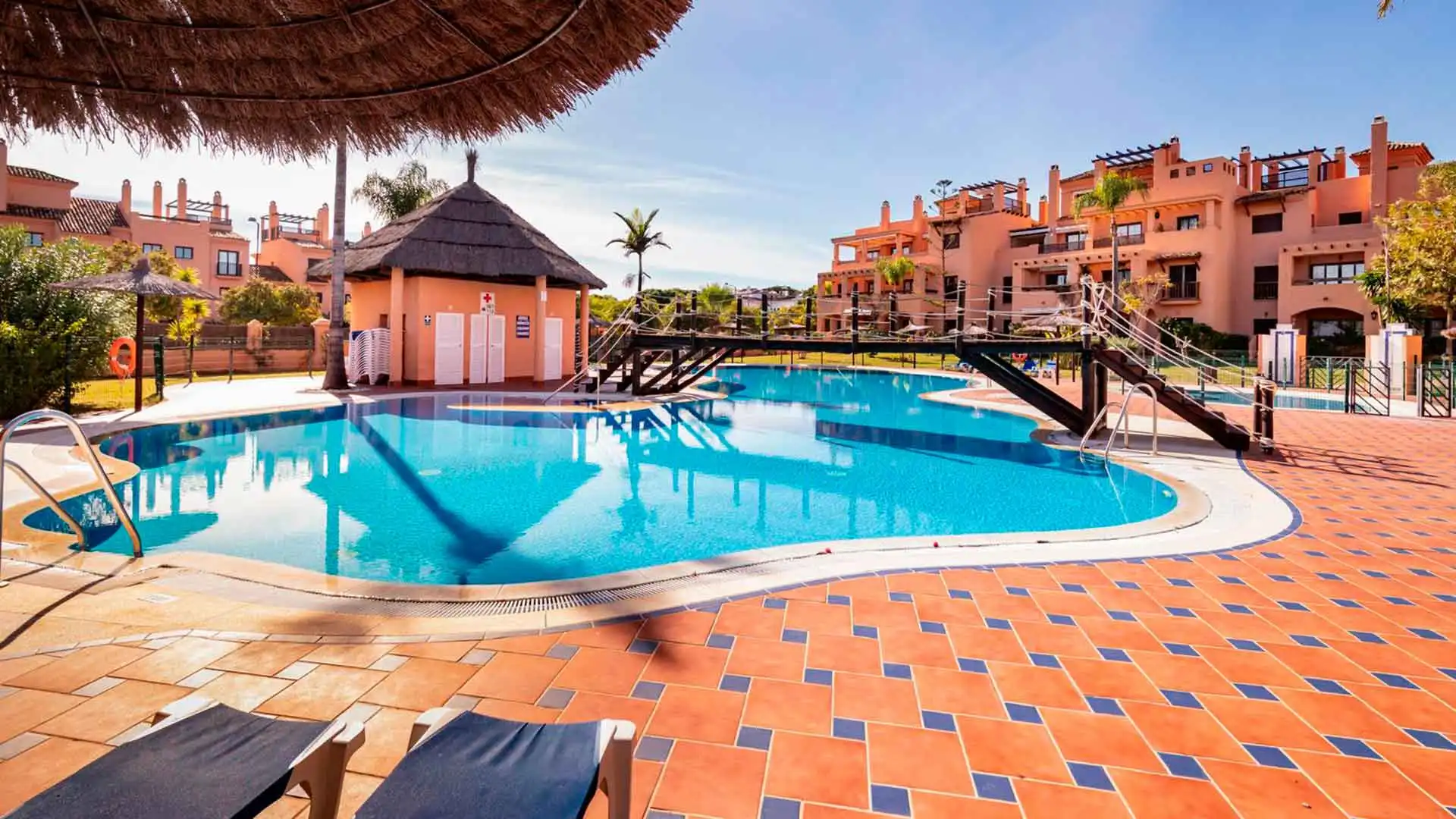 Apartment with pool for sale in MATAS VERDES 1, imagen 8