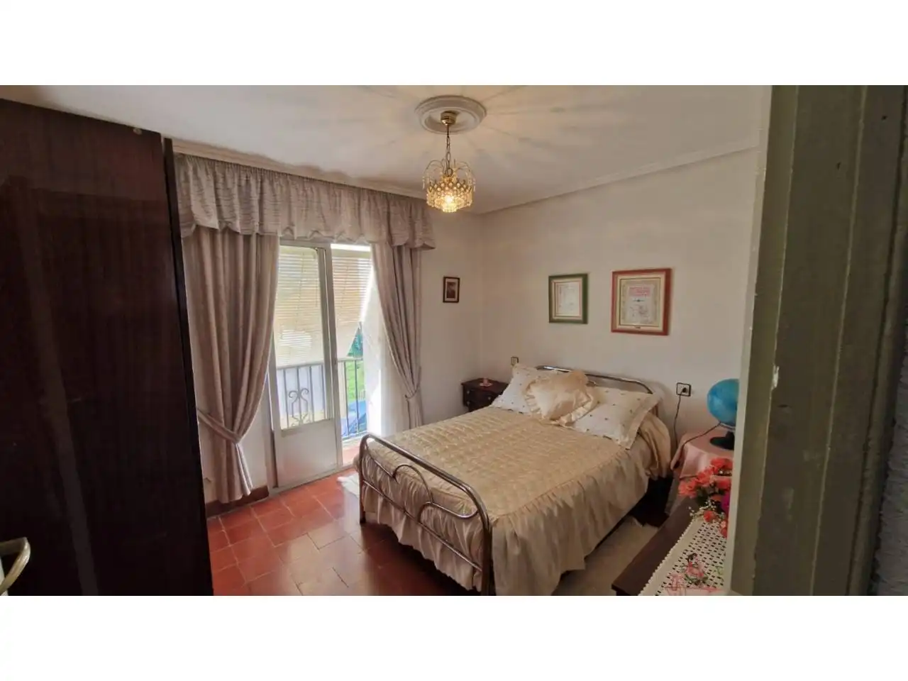 Casa amb jardí en venda a Ronda Mediodía, imagen 16