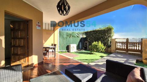 Foto 2 de Apartament de lloguer a Port d'Alcúdia - Platja d'Alcúdia, Illes Balears