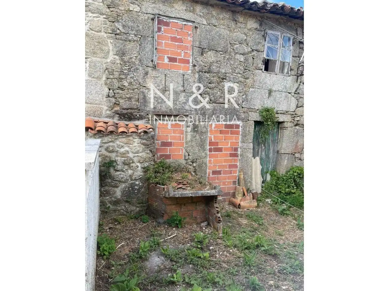 Casa o xalet en venda a Travesía de Conxo de Arriba, Conxo