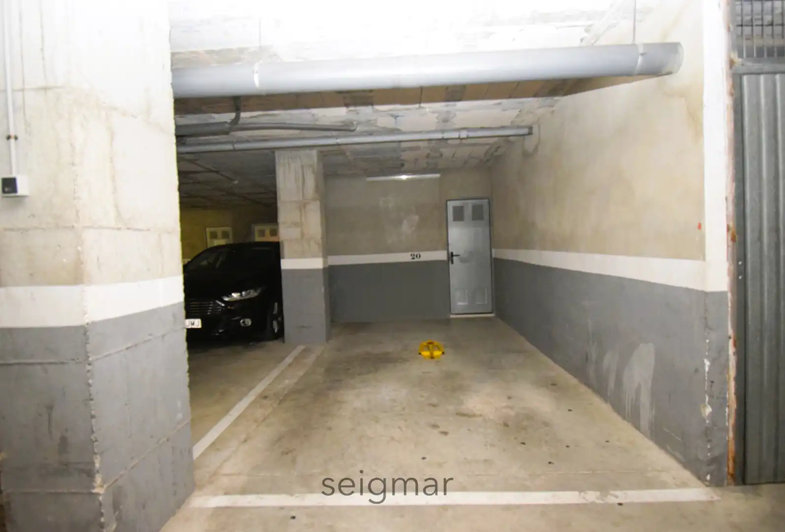 Penthouse mit Terrasse zum Verkauf in Carrer Badiola 3, imagen 34