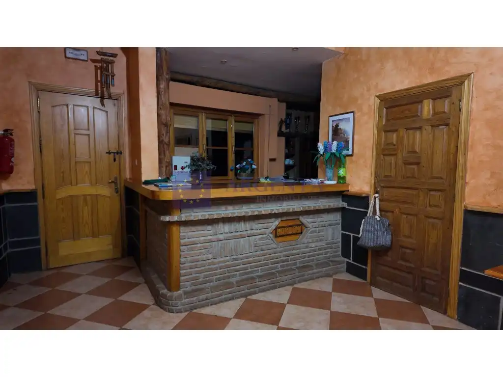 Chalet en venta en Diseminados Finca El Tollero, imagen 9