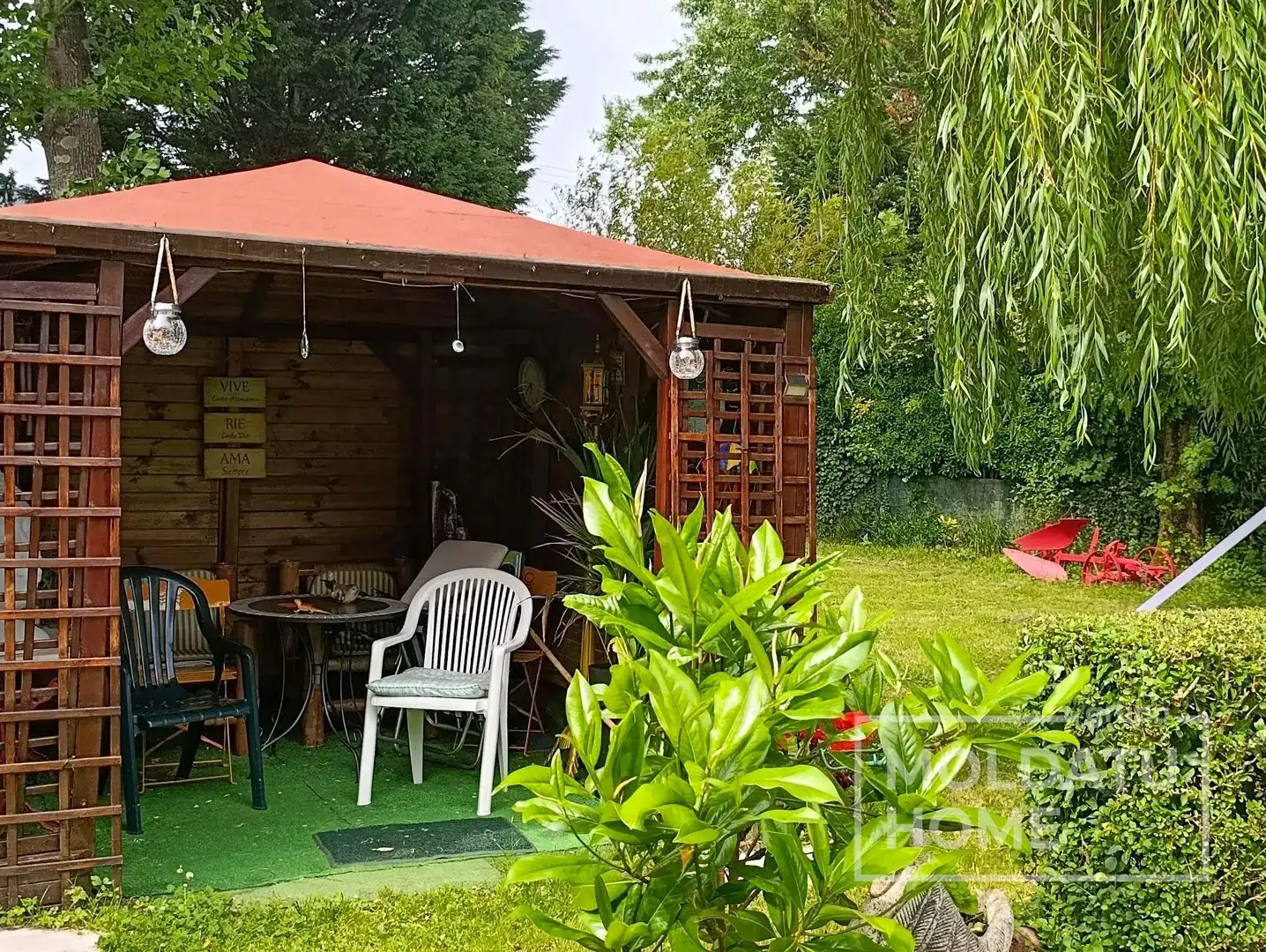 Haus mit Garten zum Verkauf in Bedia, imagen 25