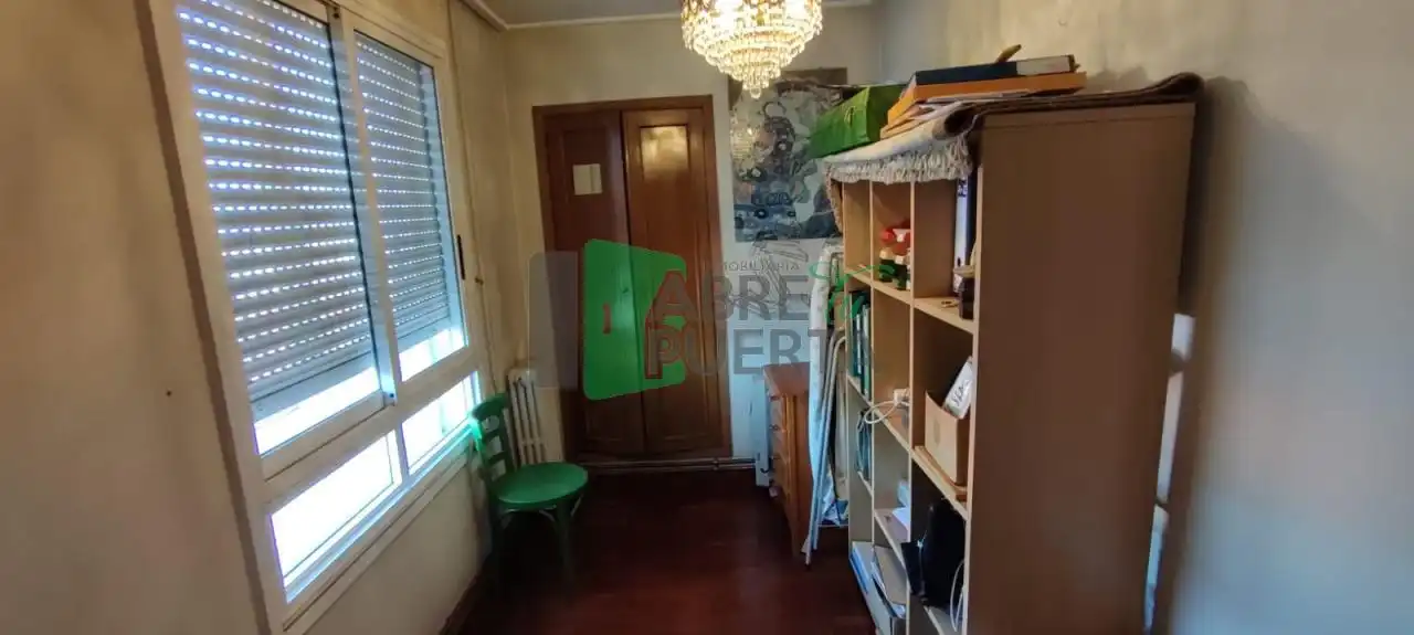 Pis amb ascensor en venda a Casco Viejo, imagen 44