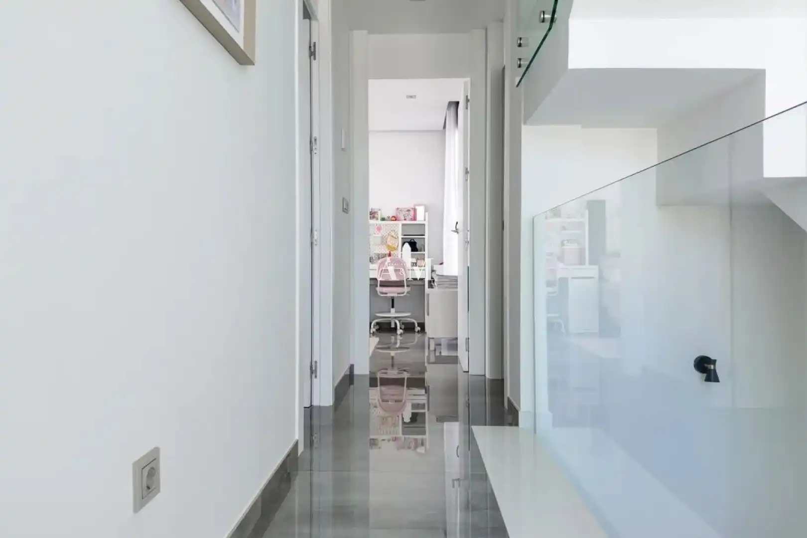 Chalet con terraza en venta en Los Balcones - Los Altos, imagen 12