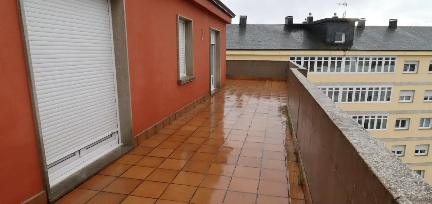 Dúplex amb ascensor en venda a Calle RIO EO 45, imagen 11