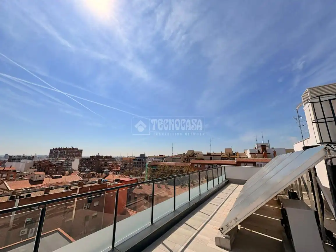 Piso en venta en Palos de Moguer