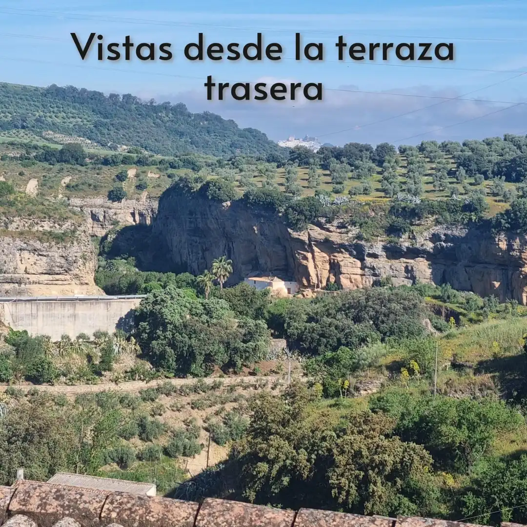 Xalet en venda a Setenil de las Bodegas, imagen 32