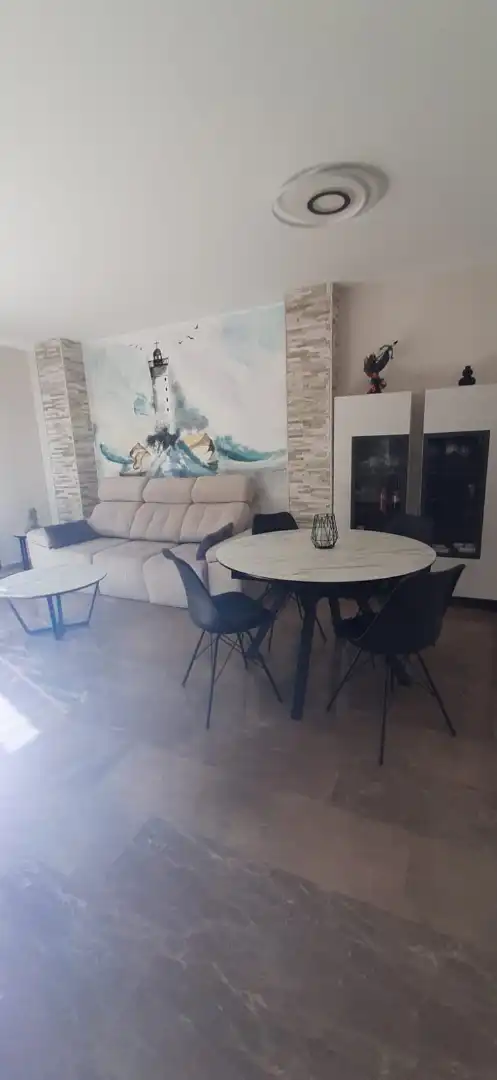 Comedor de Piso en venta en Oliva con Balcón