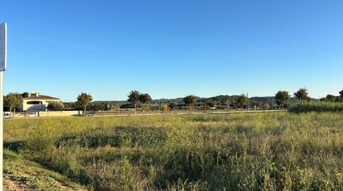 Solar urbano
