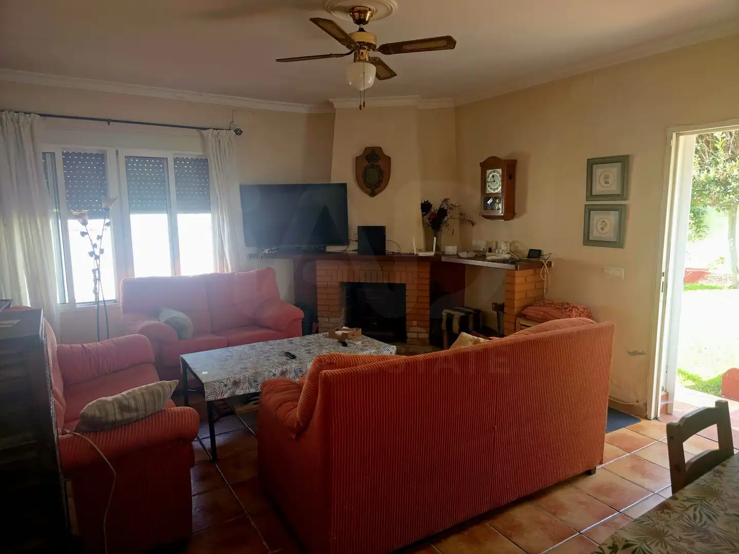 Chalet con piscina en venta en Las Lagunas - Campano, imagen 8