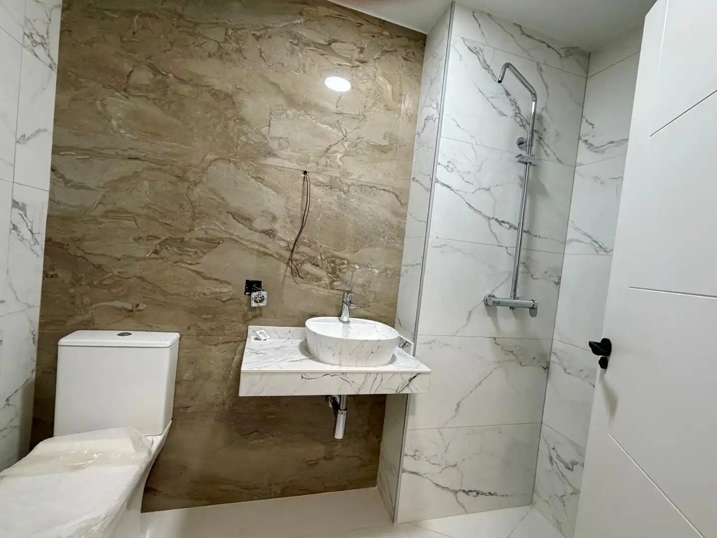 Flat with terrace for sale in Puerto de Sagunto, imagen 28