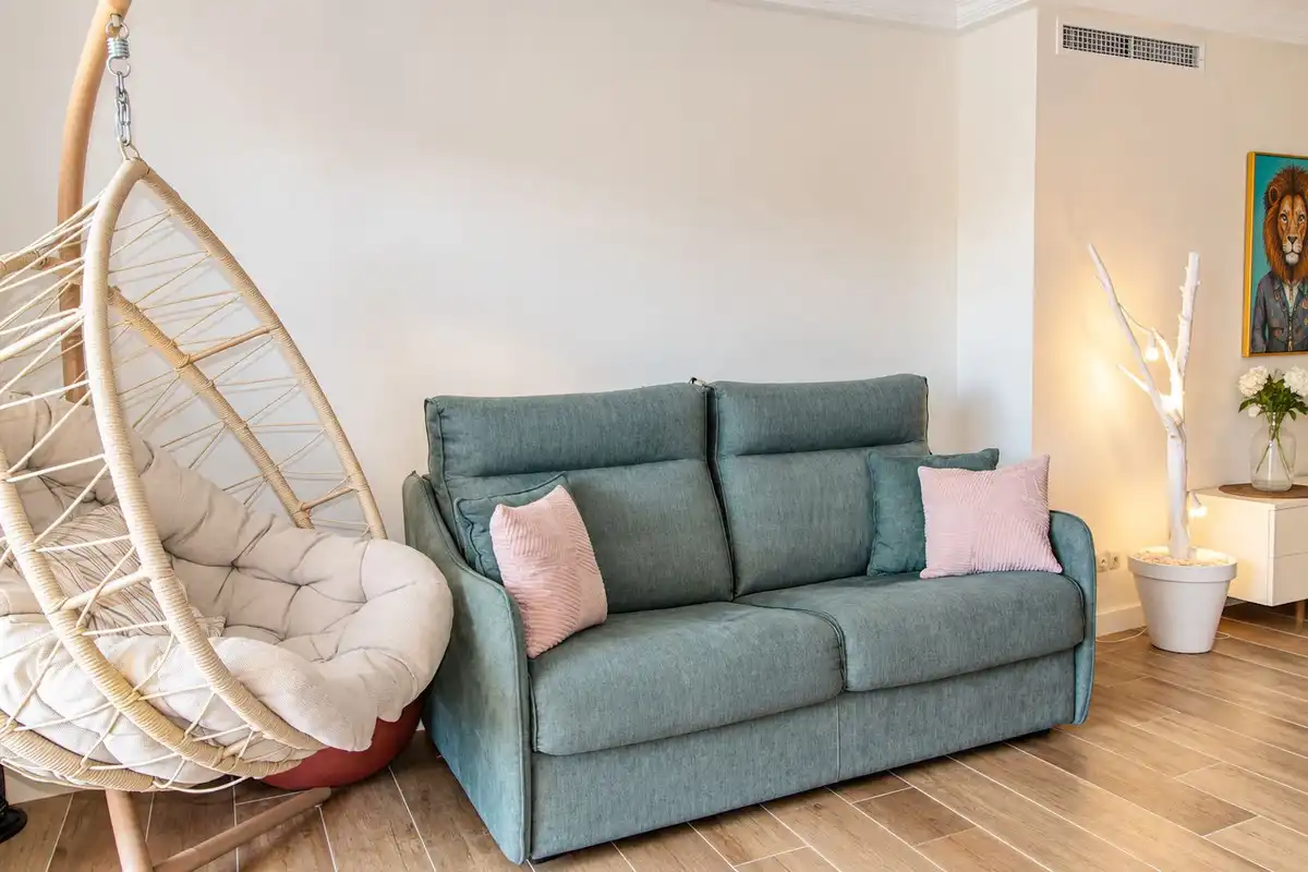 Apartament amb ascensor en venda a Elviria - Cabopino, imagen 7