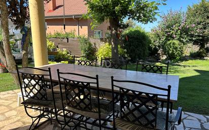 Terrace of House or chalet for sale in Sariegos  with Heating and Terrace