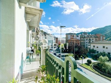 Wohnung mit Balkon zum Verkauf in Otalora Lizentziaduna Kalea