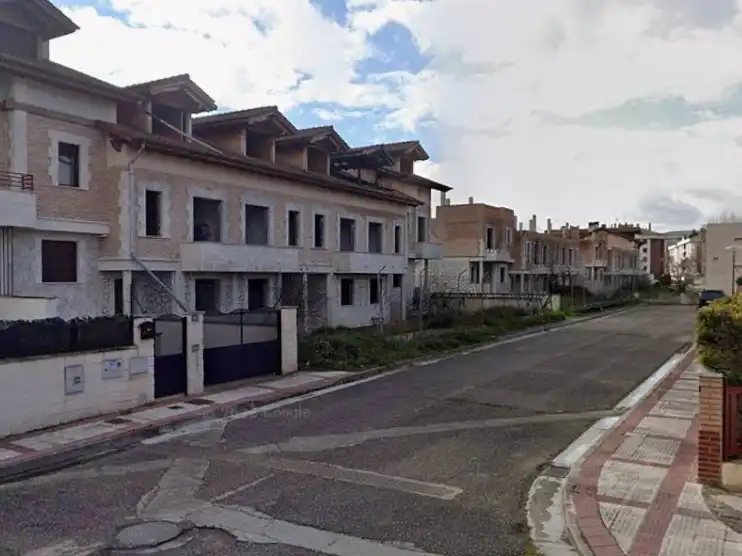 Immobles singulars en venda a Calle Vitoria 35, imagen 8