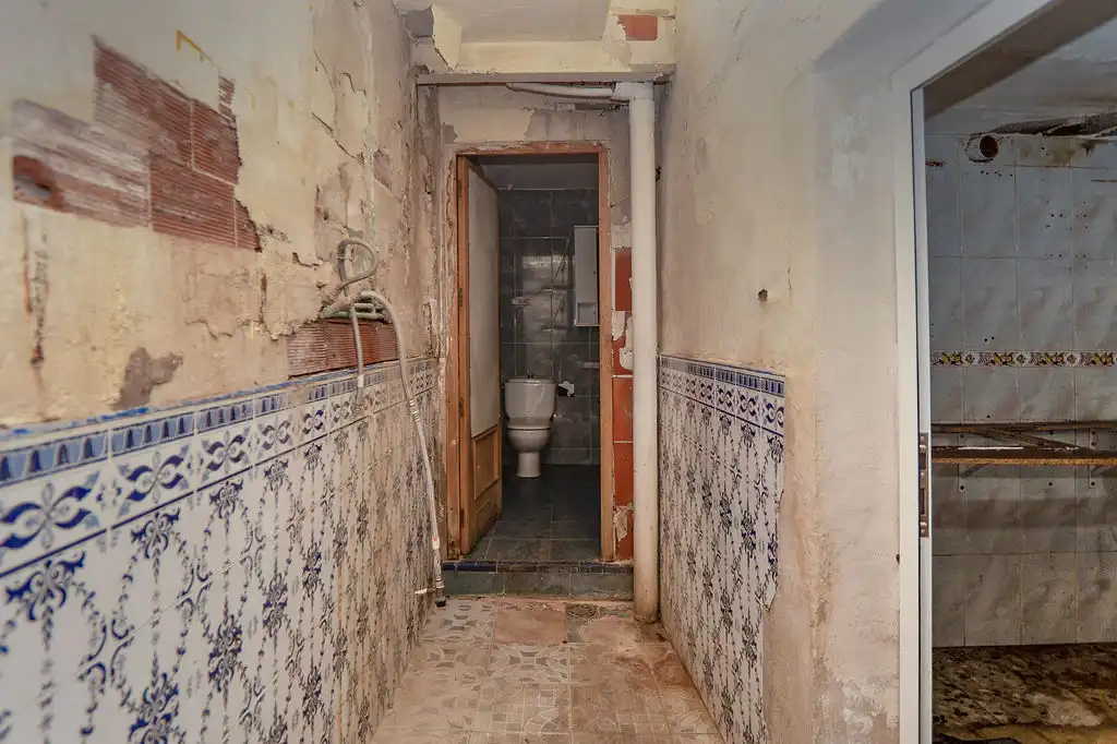 Villa in vendita a C/ Cuesta Bartolomé Lopo, imagen 13