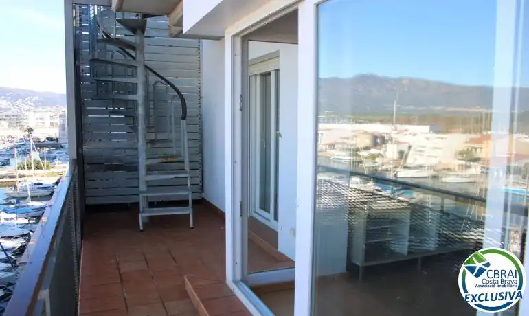Attique avec piscine à vendre à Santa Margarita, imagen 6