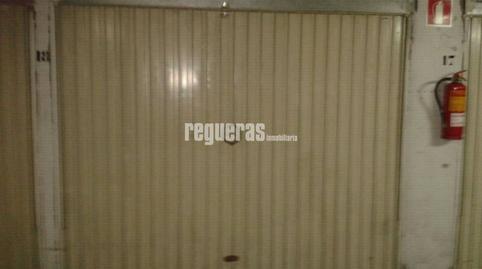 Photo 3 of Garage for rent in Calle Juan Ochoa, 16, El Carbayedo - El Quirinal, Avilés
