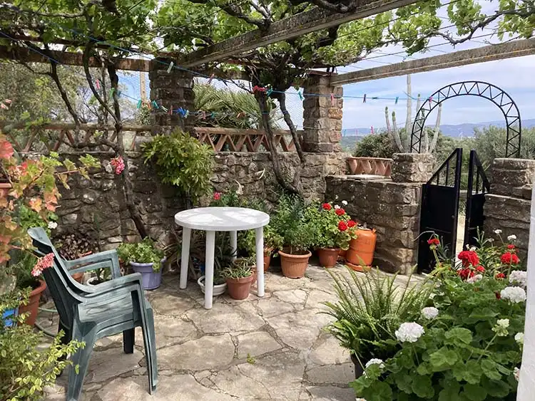 Country house with garden for sale in Tarifa ciudad, imagen 4