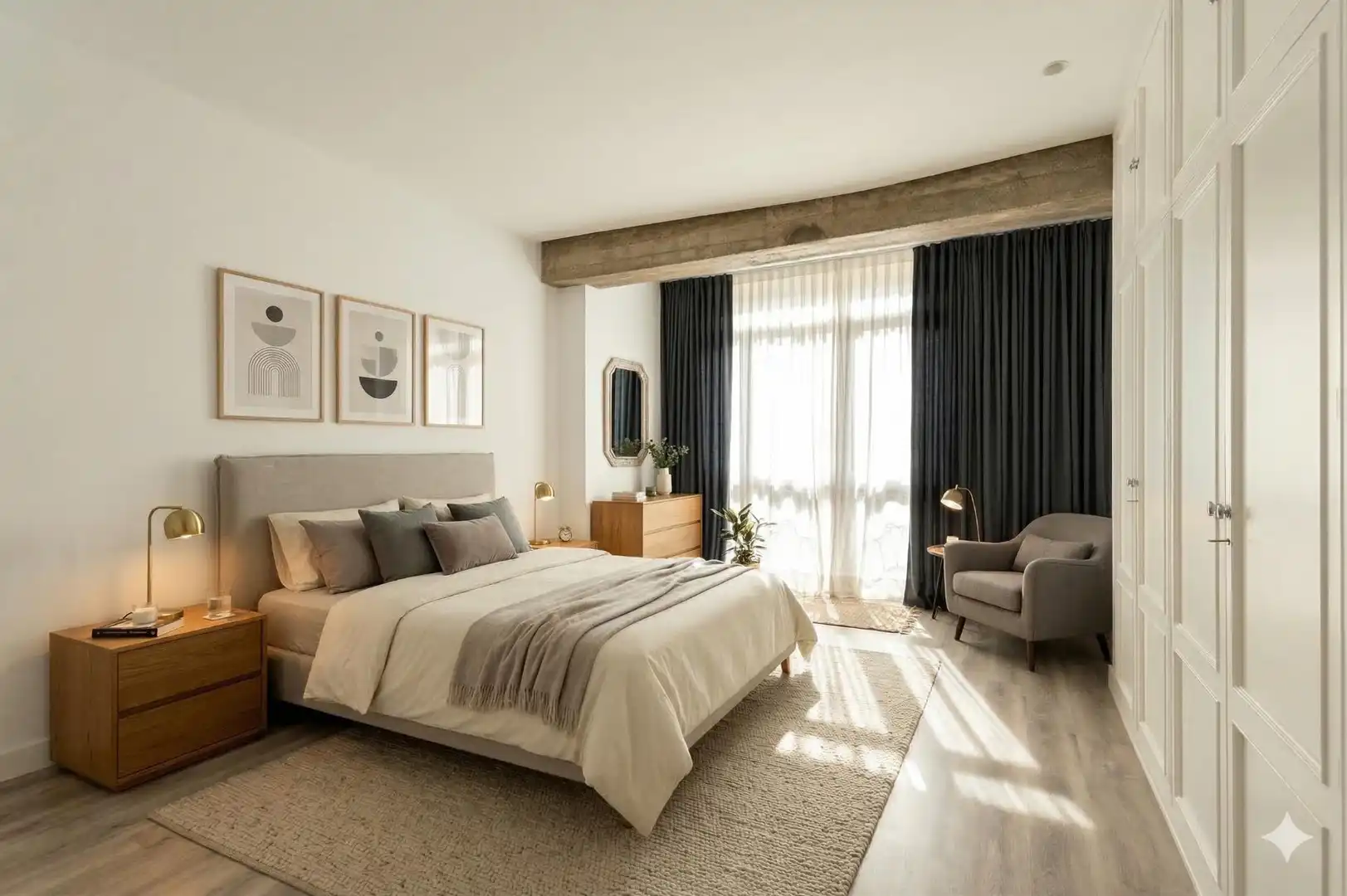 Appartement avec ascenseur à vendre à Calle Calle Guzmán El Bueno, imagen 2