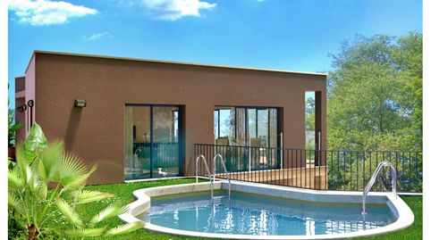 Foto 2 de Casa o chalet en venta en Canyelles, Lloret de Mar